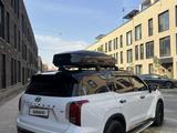 Hyundai Palisade 2022 года за 22 500 000 тг. в Алматы – фото 5