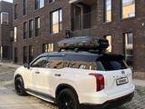 Hyundai Palisade 2022 года за 22 500 000 тг. в Алматы – фото 4