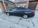 Hyundai Sonata 2013 года за 3 900 000 тг. в Кызылорда – фото 3