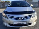 Hyundai Solaris 2014 года за 3 600 000 тг. в Талдыкорган