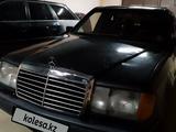 Mercedes-Benz E 230 1990 годаүшін1 200 000 тг. в Жаркент – фото 2