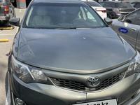 Toyota Camry 2013 годаүшін7 200 000 тг. в Алматы