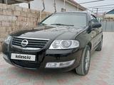 Nissan Almera Classic 2007 годаfor2 820 000 тг. в Актау – фото 3