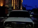 ВАЗ (Lada) 2107 2002 годаүшін600 000 тг. в Усть-Каменогорск