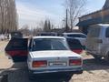 ВАЗ (Lada) 2107 2002 года за 600 000 тг. в Усть-Каменогорск – фото 4