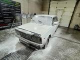 ВАЗ (Lada) 2107 2002 годаүшін600 000 тг. в Усть-Каменогорск – фото 2