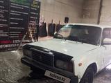 ВАЗ (Lada) 2107 2002 годаүшін600 000 тг. в Усть-Каменогорск – фото 5