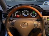 Lexus ES 330 2004 года за 5 500 000 тг. в Алматы – фото 2