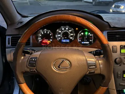 Lexus ES 330 2004 года за 5 500 000 тг. в Алматы – фото 2