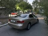 Lexus ES 330 2004 года за 5 500 000 тг. в Алматы – фото 3