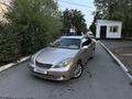 Lexus ES 330 2004 года за 5 500 000 тг. в Алматы – фото 4