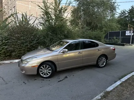 Lexus ES 330 2004 года за 5 500 000 тг. в Алматы – фото 11