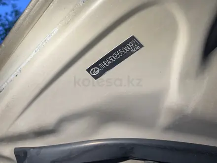 Lexus ES 330 2004 года за 5 500 000 тг. в Алматы – фото 21