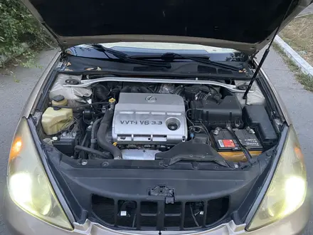 Lexus ES 330 2004 года за 5 500 000 тг. в Алматы – фото 25