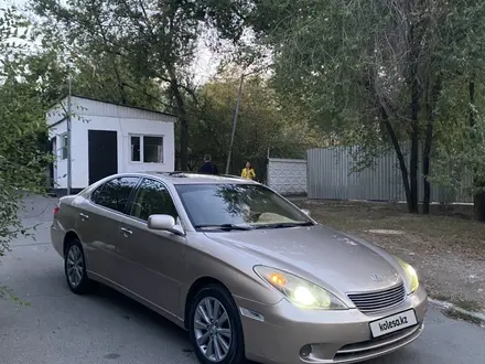 Lexus ES 330 2004 года за 5 500 000 тг. в Алматы – фото 28