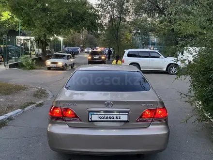 Lexus ES 330 2004 года за 5 500 000 тг. в Алматы – фото 29