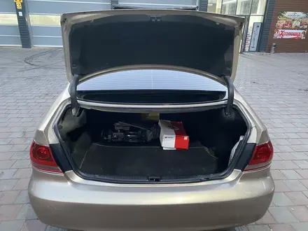 Lexus ES 330 2004 года за 5 500 000 тг. в Алматы – фото 33