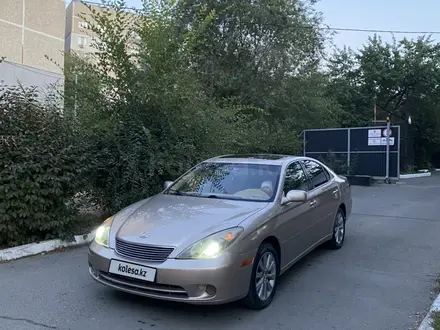 Lexus ES 330 2004 года за 5 500 000 тг. в Алматы – фото 32