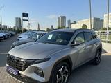 Hyundai Tucson 2021 года за 16 200 000 тг. в Семей – фото 2