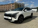 Kia Sportage 2.0 FIFA World Cup 2026 Edition 2026 года за 14 990 000 тг. в Актобе