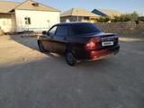 ВАЗ (Lada) Priora 2170 2013 года за 2 500 000 тг. в Бейнеу – фото 2