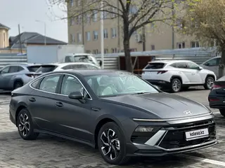 Hyundai Sonata Active