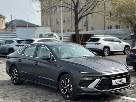 Hyundai Sonata Active 2026 года за 13 890 000 тг. в Шымкент