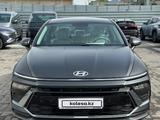 Hyundai Sonata Active 2024 годаfor14 790 000 тг. в Шымкент – фото 2