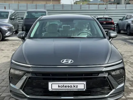 Hyundai Sonata Active 2026 года за 13 890 000 тг. в Шымкент – фото 2
