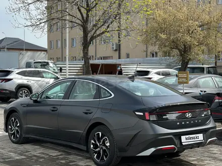 Hyundai Sonata Active 2026 года за 13 890 000 тг. в Шымкент – фото 9