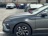 Hyundai Sonata Active 2025 года за 16 190 000 тг. в Шымкент – фото 3