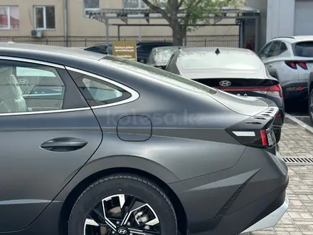 Hyundai Sonata Active 2026 года за 13 890 000 тг. в Шымкент – фото 4