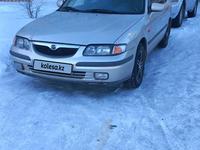 Mazda 626 2000 годаfor2 250 000 тг. в Петропавловск