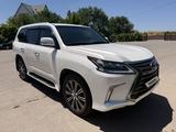 Lexus LX 570 2018 годаүшін47 000 000 тг. в Шымкент – фото 2