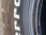 Шины BFGoodrich Mud Terrain T/A KM2 LT265/70 R17 за 220 000 тг. в Алматы – фото 4