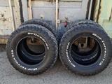 Шины BFGoodrich Mud Terrain T/A KM2 LT265/70 R17 за 220 000 тг. в Алматы – фото 2
