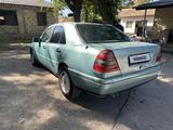 Mercedes-Benz C 220 1994 года за 850 000 тг. в Алматы – фото 3