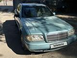 Mercedes-Benz C 220 1994 года за 850 000 тг. в Алматы – фото 4