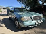 Mercedes-Benz C 220 1994 года за 850 000 тг. в Алматы