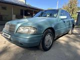 Mercedes-Benz C 220 1994 года за 850 000 тг. в Алматы – фото 5
