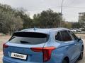 Haval Jolion 2021 года за 8 800 000 тг. в Караганда – фото 5