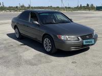 Toyota Camry 1998 годаүшін3 200 000 тг. в Кызылорда