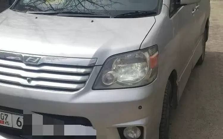 Toyota Noah 2003 года за 3 500 000 тг. в Алматы