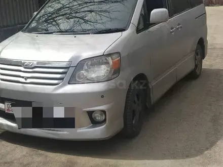 Toyota Noah 2003 года за 3 500 000 тг. в Алматы – фото 3