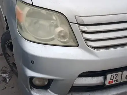 Toyota Noah 2003 года за 3 500 000 тг. в Алматы – фото 4