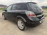 Opel Astra 2008 годаүшін3 000 000 тг. в Шымкент – фото 5