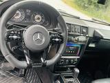 Mercedes-Benz G 55 AMG 2006 годаүшін12 000 000 тг. в Алматы – фото 3