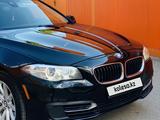 BMW 535 2014 годаүшін14 500 000 тг. в Алматы – фото 2