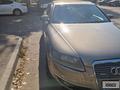 Audi A6 2008 года за 4 600 000 тг. в Алматы – фото 2