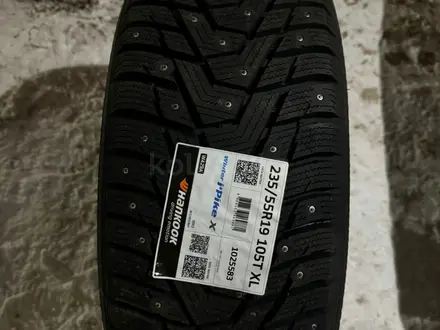 Hankook Winter i-Pike RS2 W-429A 105T за 450 000 тг. в Астана